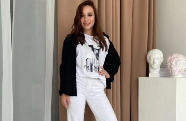 В "City Style" -40% на все футболки!