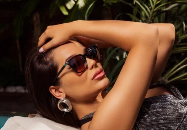 Новинка в салоне Оптрика!