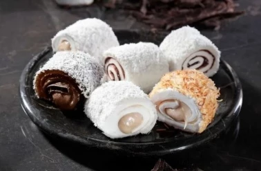 Магазин "Турция тут" дарит -15% на весь лукум!