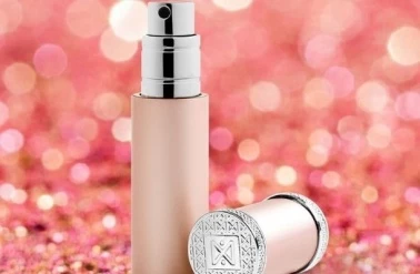 "НИКА" дарит ювелирный атомайзер для духов!