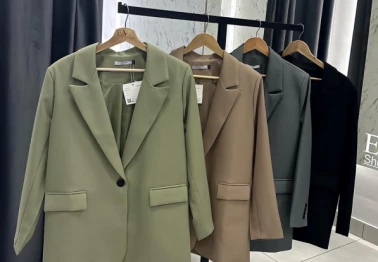 Новая коллекция в магазине Eva Showroom!