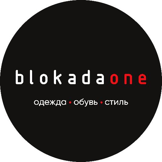 BlokadaOne