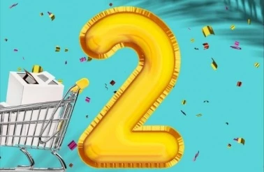 В честь своего дня рождения "Тортомастер" дарит подарки!