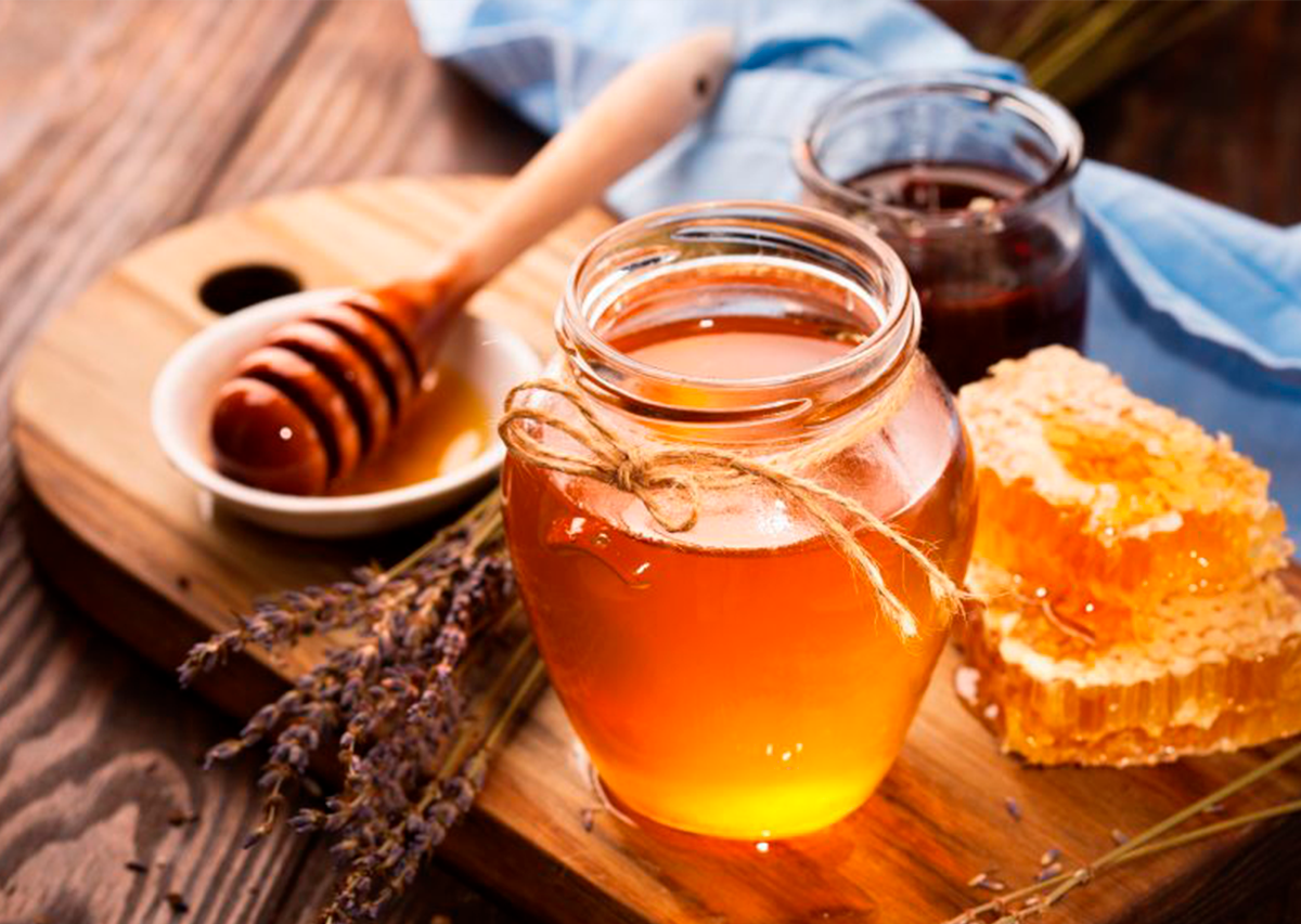 Спешите купить мед по специальной цене!