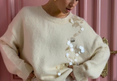 Предновогодние подарки от TONE