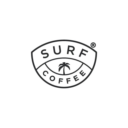 Surf Coffee® x Bolshoy