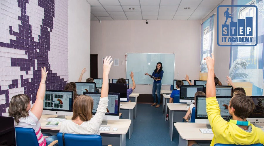 Академия ТОП