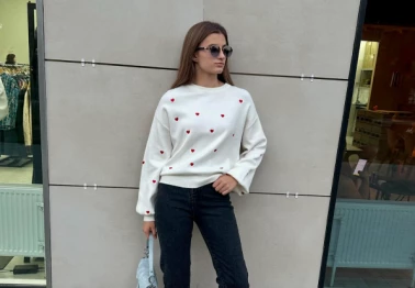 Новинки в Eva Showroom