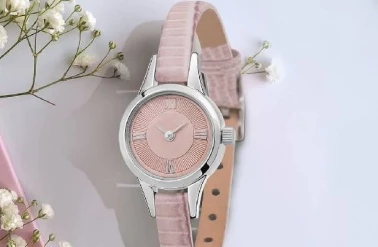 "НИКА" дарит часы из коллекции VIVA!