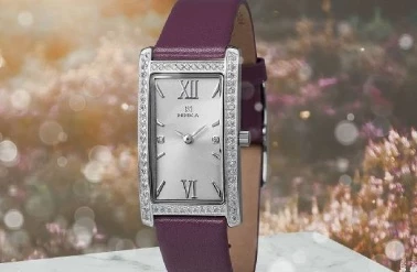 "НИКА" дарит часы из коллекции LADY!