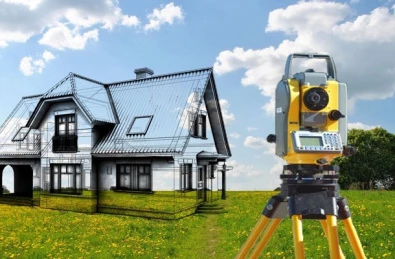 Кадастровый инженер Михайлова А.Н.