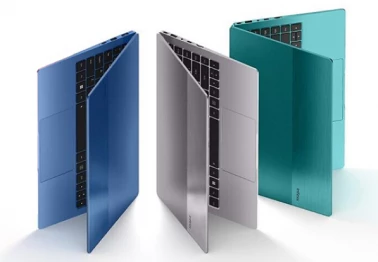 Рассрочка или выгода на ноутбуки Infinix!