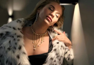 Шуба за репост от Only Store!