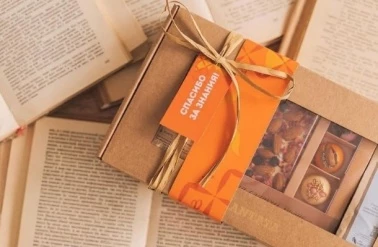 В "Кантата" специальное предложение со скидкой от -15% "Для учителей"!