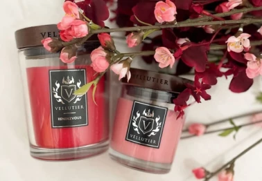 Встречай весну с новым ароматом от Efir!