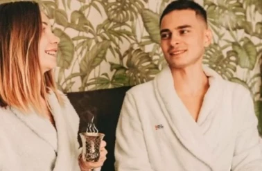 В "OCEAN SPA" время крутых подарков!