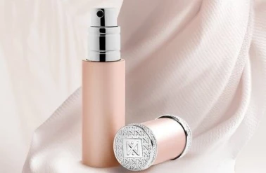 "НИКА" разыгрывает ювелирный атомайзер для духов!