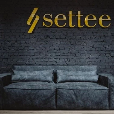 В Settee -20% на весь ассортимент салона!