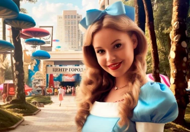 Сказочная фотоссесия  в подарок!