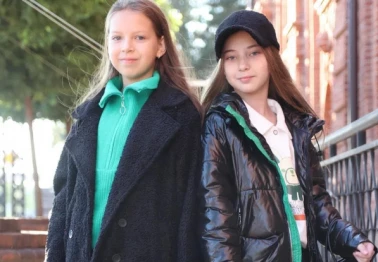 Коллекция осень-зима со скидкой -20%