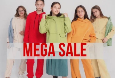 Скидки до 40% в Леди и Хулиган