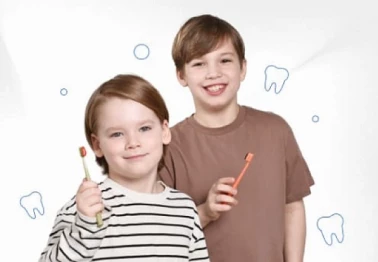 Скидки на товары для защиты от кариеса в Доктор Слон!