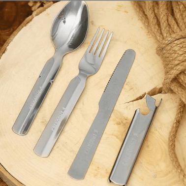 Большое поступление походной посуды