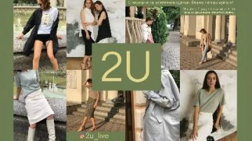 Открылся новый бутик модной одежды!