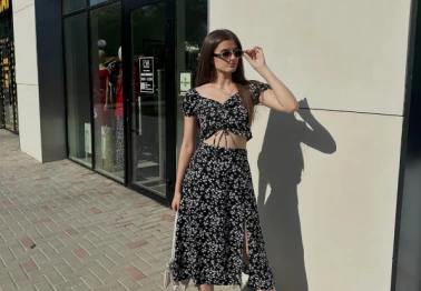 Новая коллекция в Eva showroom