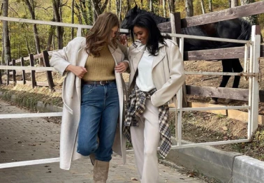 Межсезонная распродажа в TONE