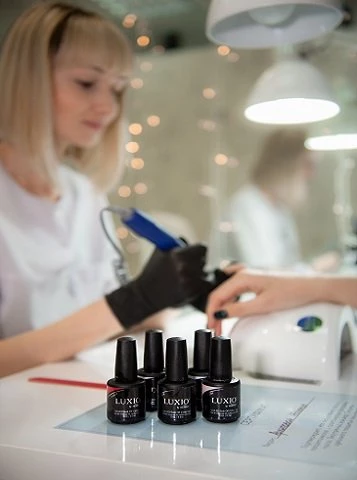 Fantastika Студия красоты