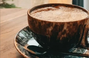 ТК "Центр Города" дарит кофемашину!