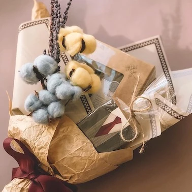 Скидки на подарки к дню учителя!