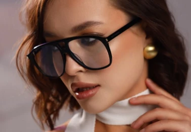 До - 40% на очки и линзы в Оптирке!