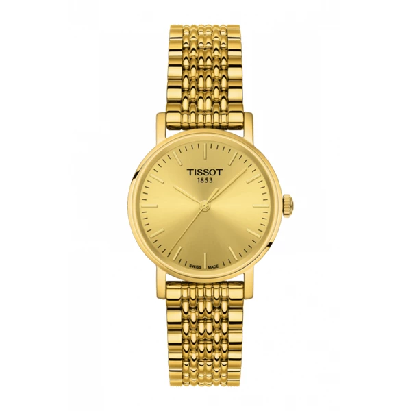 TISSOT EVERYTIME