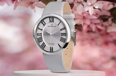 Розыгрыш часов из коллекции LADY от "НИКА"!