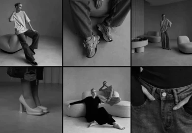 Весеннея коллекция в КремСоде!