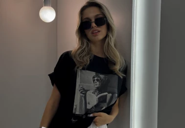 HEY, GIRL запускает розыгрыш!