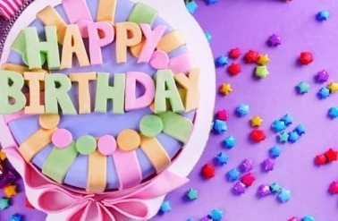 Лотерея в честь дня рождения от "TOP MASTER"!