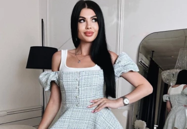 Розыгрыш в Feral Berry