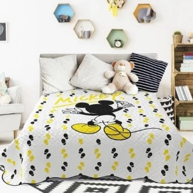 В Askona скидки до 55% на детский текстиль!