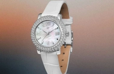 Розыгрыш серебряных часов из коллекции "LADY" от магазина часов "НИКА"!
