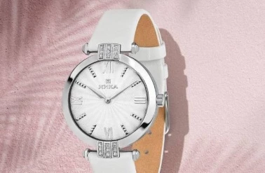 Розыгрыш часов из коллекции SLIMLINE от магазина "НИКА"!