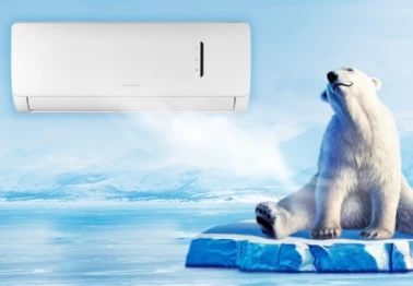 Скидка или бесплатная установка кондиционера