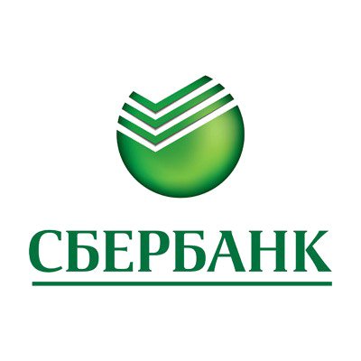 Сбербанк