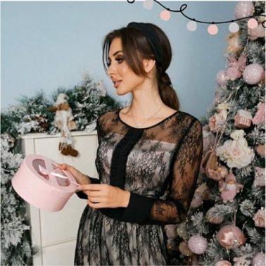 Распродажа женской одежды!