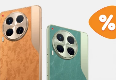 Выгодные цены на смартфоны TECNO Camon 30 в DNS гипер!