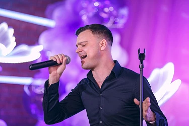 МЕЖДУНАРОДНЫЙ ЖЕНСКИЙ ДЕНЬ! 