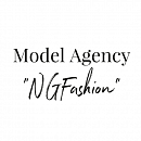 NGFashion Международное Модельное агентство