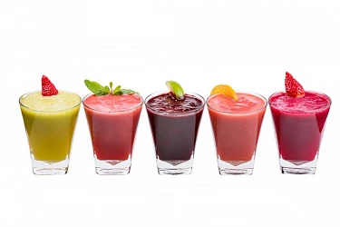 27 октября! Открытие коктейль-бара ABILIO 